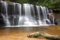 Wentworth falls