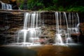 Wentworth Falls Australia