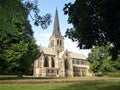 Wentworth Holy Trinity Church