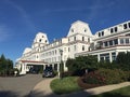 Wentworth hotel and spa at new castle island