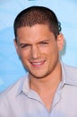 Wentworth Miller