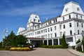 Wentworth by the Sea, A Marriott Hotel and Spa, in New Castle, New Hampshire