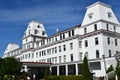 Wentworth by the Sea, A Marriott Hotel and Spa, in New Castle, New Hampshire