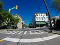 Wentworth Street, Charleston, SC