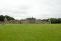 Wentworth Woodhouse near Rotherham, South Yorkshire