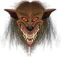 Werewolf_face