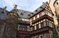 Wernigerode - Castle - V -