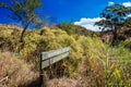 Werribee Gorge Victoria Australia