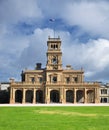 Werribee mansion