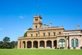 Werribee Mansion Gardens