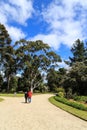 Werribee park in melbourne,australia