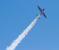 Werston-super-Mare Grand Pier Airshow