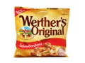 Werther`s Original Classic Cream Candies