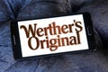 Werther`s Original company logo