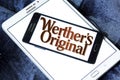 Werther`s Original company logo