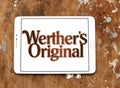 Werther`s Original logo