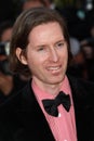 Wes Anderson