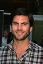 Wes Bentley Royalty Free Stock Photo