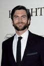 Wes Bentley