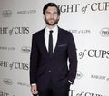 Wes Bentley