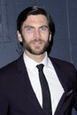 Wes Bentley