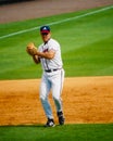 Wes Helms Atlanta Braves Royalty Free Stock Photo