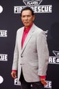 Wes Studi Royalty Free Stock Photo