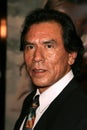 Wes Studi Royalty Free Stock Photo