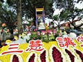 Wesak Day Celebration in Penang