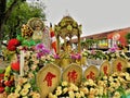 Wesak Day Celebration in Penang