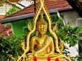 Wesak Day Celebration in Penang