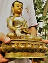 Wesak Day Celebration in Penang