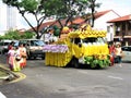 Wesak Day Celebration in Penang