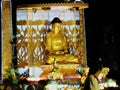 Wesak Day Celebration in Penang