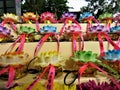 Wesak Day Celebration in Penang