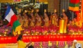 Wesak Procession 2011