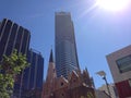 Wesley Church downtown Perth