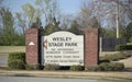 Wesley Stage Park Retirement Community, Memphis, TN