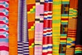 West African Fabric