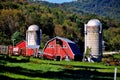 West Arlington, VT: Nolan Farm