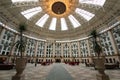 West Baden Springs Hotel Royalty Free Stock Photo