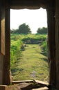 The West Baray (Khmer: Baray Teuk Thla)