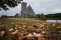 West Boylston Old Stone Church