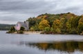 West Boylston Old Stone Church