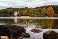 West Boylston Old Stone Church