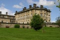 West Bretton Hall Royalty Free Stock Photo