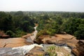 West burkina Royalty Free Stock Photo