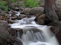 West Chicago Creek in Colorado