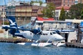 West Coast Air is a scheduled airline operating de Havilland Canada
