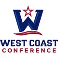 West coast conference sports logo